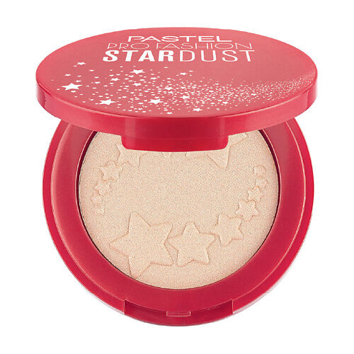 PASTEL Хайлайтер STARDUST HIGHLIGHTER PTE000131 фото 1