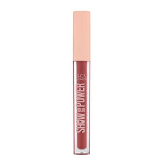 PASTEL Жидкая губная помада SHOW YOUR POWER LIQUID MATTE LIPSTICK