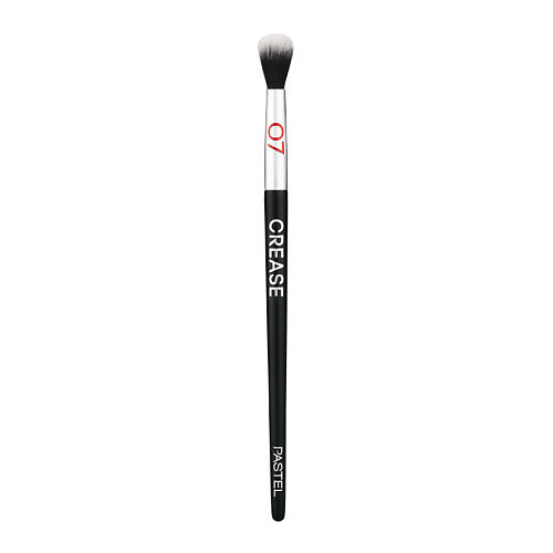 PASTEL Кисть для растушевки теней в складке PROFASHION CREASE BRUSH 07 PTE000221 фото 1