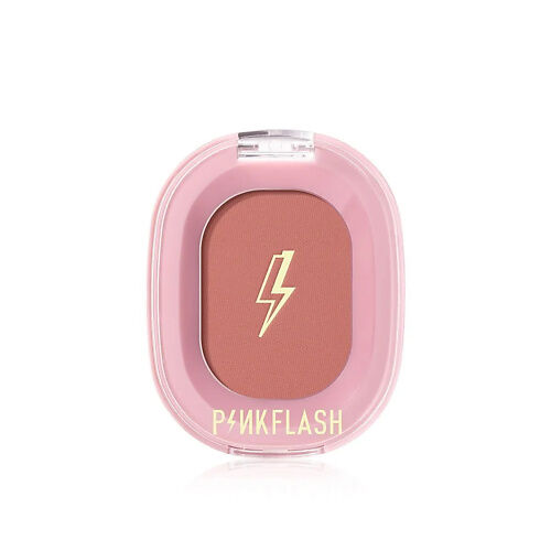 PINK FLASH Матовые румяна для лица "Chic in Cheek" MPL136396 фото 1