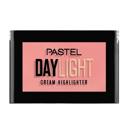 PASTEL Кремовый хайлайтер PROFASHION DAYLIGHT CREAM HIGHLIGHTER PTE000135 фото 1