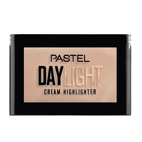 PASTEL Кремовый хайлайтер PROFASHION DAYLIGHT CREAM HIGHLIGHTER PTE000134 фото 1