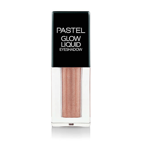 PASTEL Жидкие тени для век PROFASHION GLOW LIQUID EYESHADOW PTE000099 фото 1