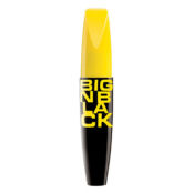 PASTEL Тушь для ресниц BIG N BLACK MASCARA PTE000048 фото 1