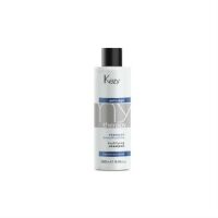 Kezy - Шампунь для придания густоты истонченным волосам с гиалуроновой кисл