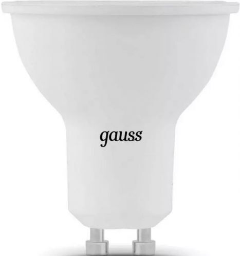 Лампа светодиодная Gauss 101506209