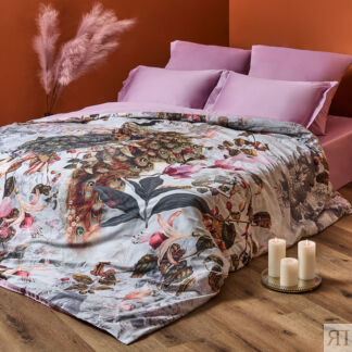 Постельное бельё Uccello CozyHome