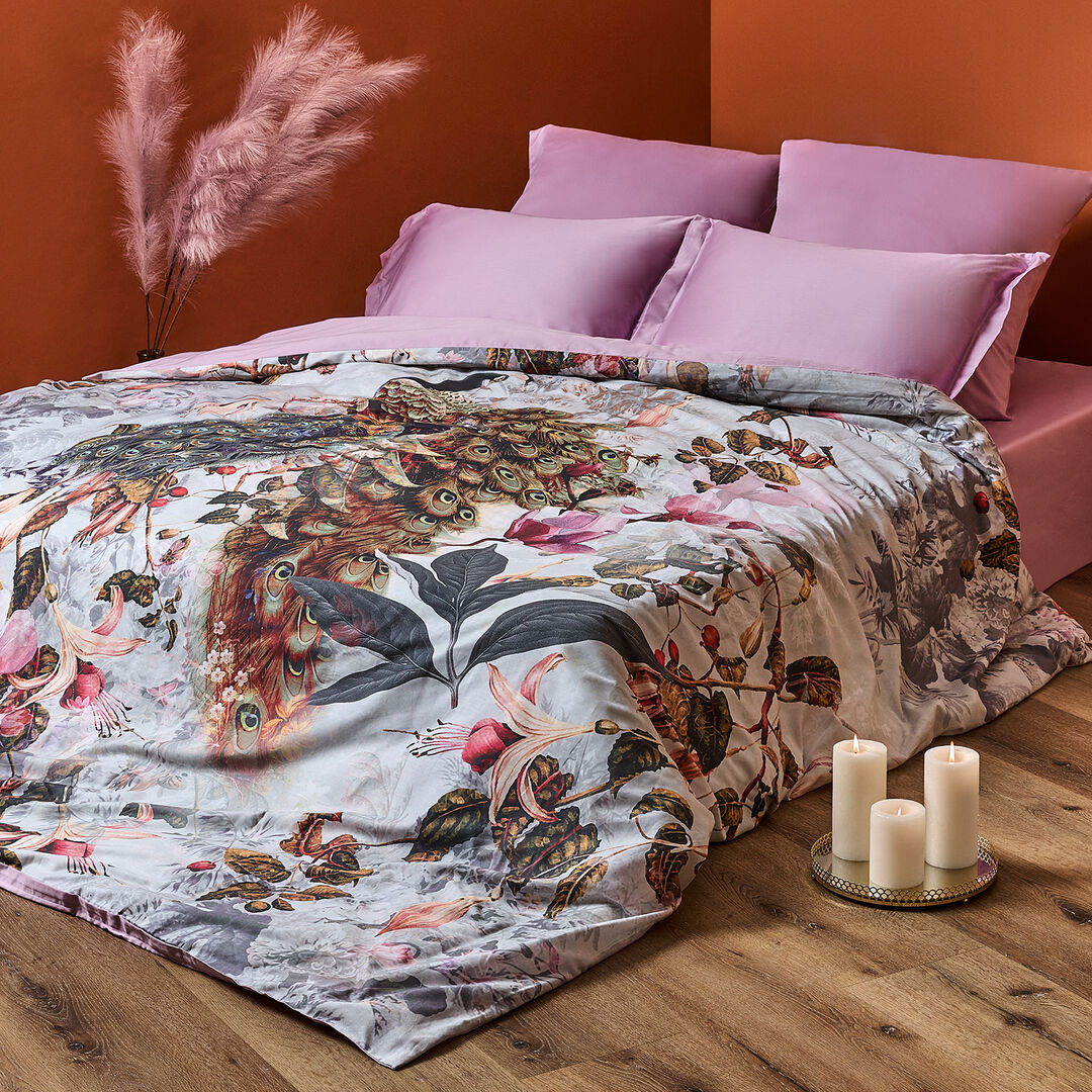 Постельное бельё Uccello CozyHome фото 1