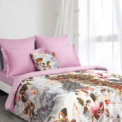 Постельное бельё Uccello CozyHome фото 4