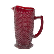 Кувшин Scarlet letter CozyHome фото 3