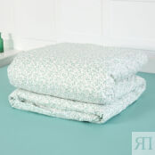 Пододеяльник на молнии Foglio CozyHome фото 1