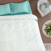 Пододеяльник на молнии Foglio CozyHome фото 4