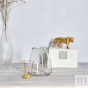 Подсвечник Tangi CozyHome фото 3