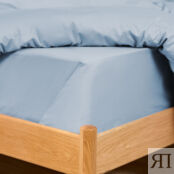 Простыня Bluebell CozyHome фото 1