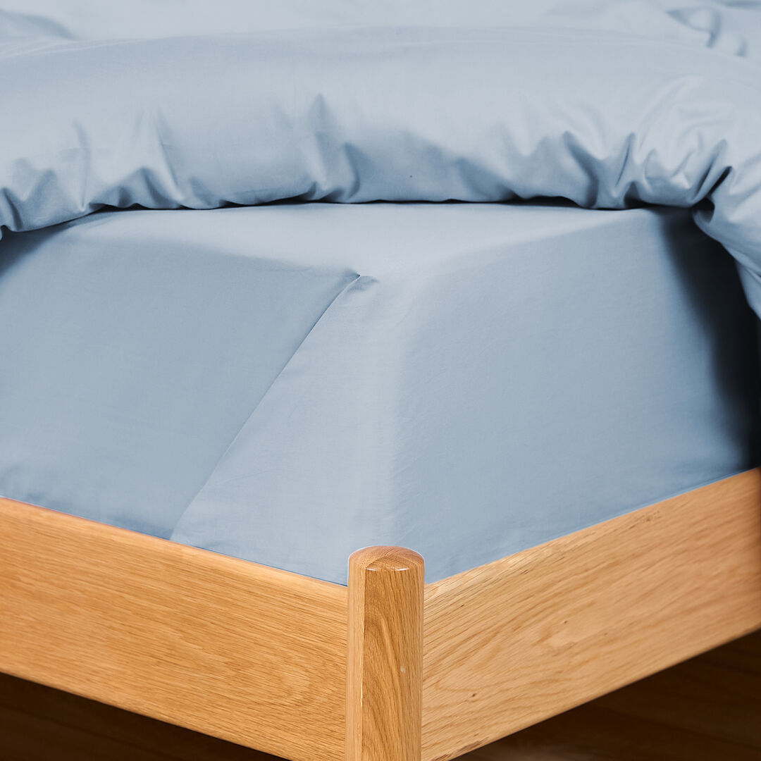 Простыня Bluebell CozyHome фото 1