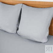 Комплект наволочек Opal gray CozyHome фото 2