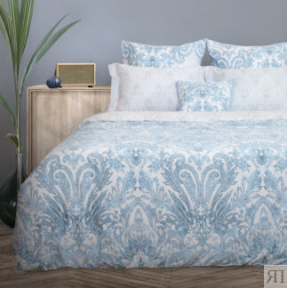 Постельное бельё Arioso CozyHome