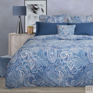 Постельное бельё Adornare CozyHome