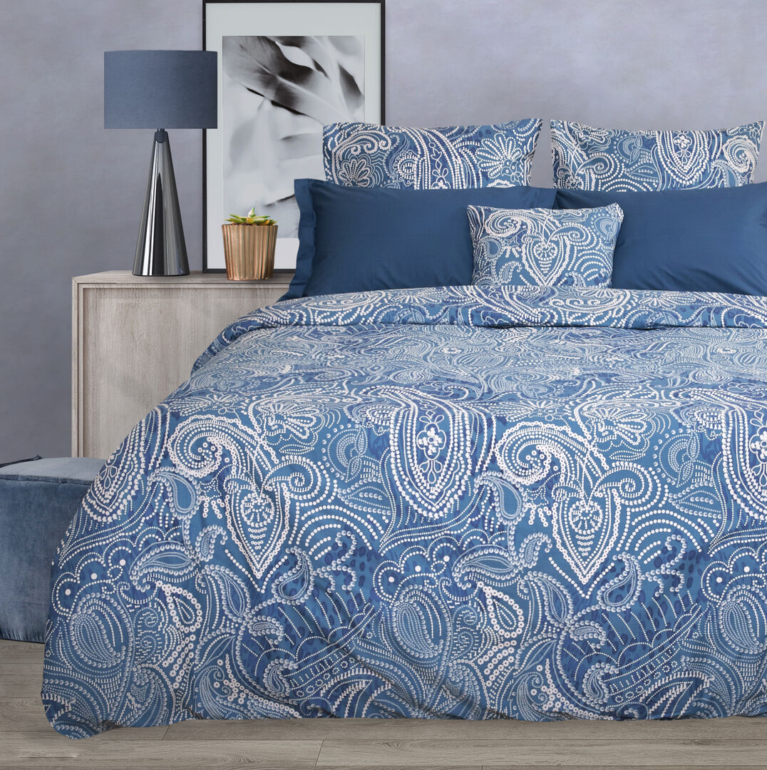 Постельное бельё Adornare CozyHome фото 1