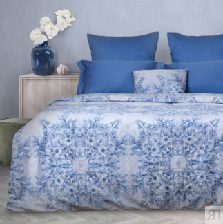 Постельное бельё Venetto Sateen