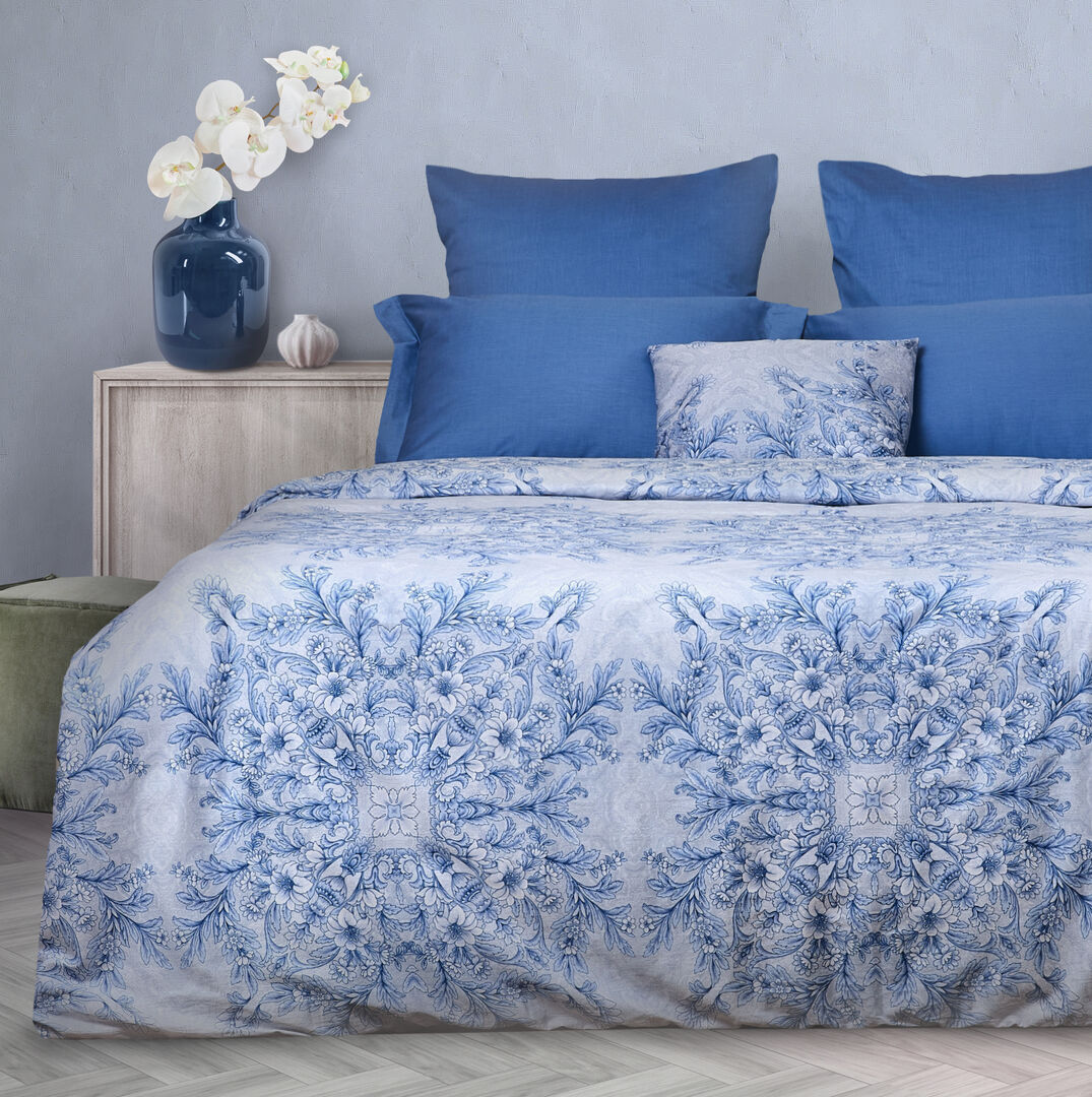 Постельное бельё Venetto Sateen фото 1