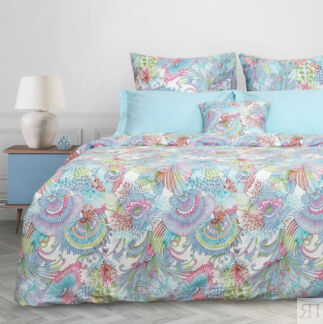 Постельное бельё Intricato CozyHome