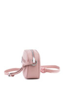 Светло-розовый кросс-боди Fabbiano
