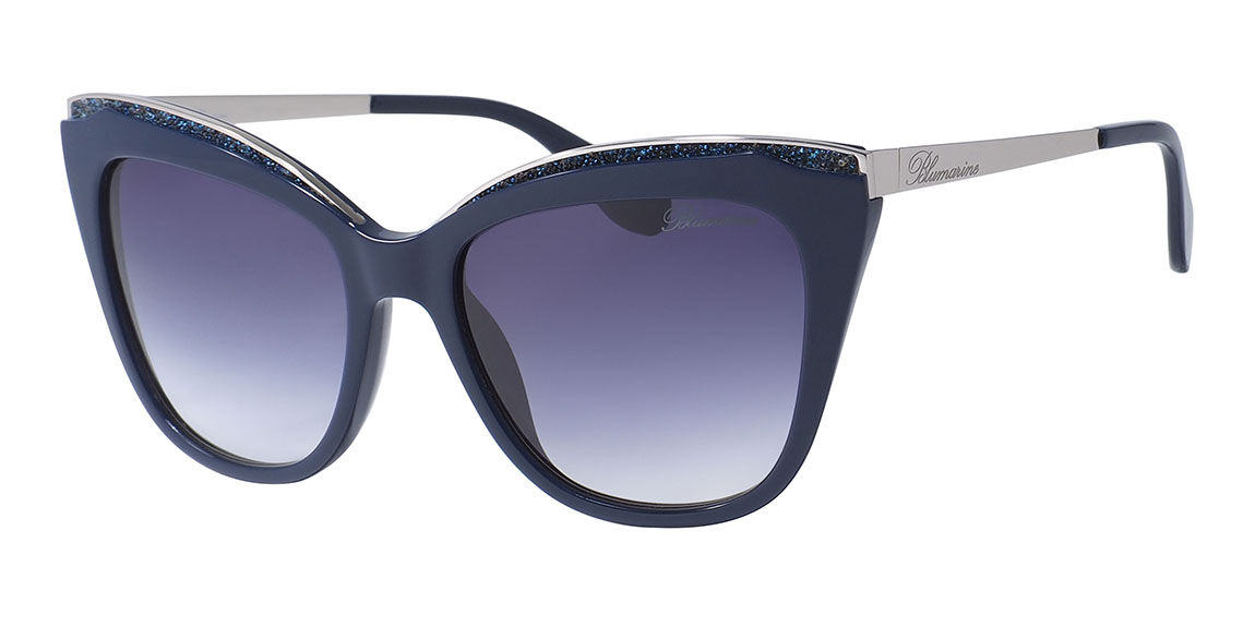 Солнцезащитные очки женские Blumarine 765S D82