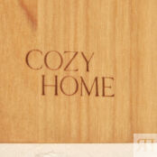 Доска сервировочная Wooden CozyHome