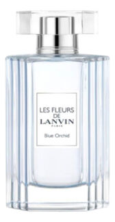 Туалетная вода Lanvin Les Fleurs De Lanvin - Blue Orchid