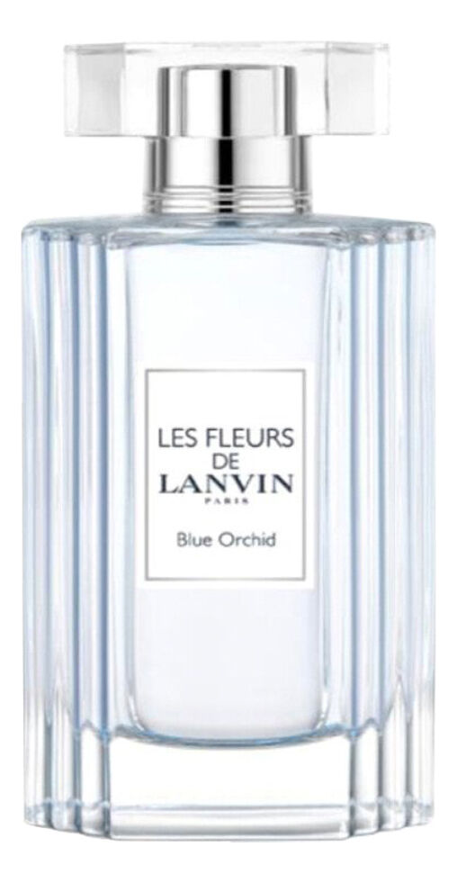 Туалетная вода Lanvin Les Fleurs De Lanvin - Blue Orchid