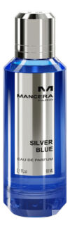 Парфюмерная вода Mancera Silver Blue