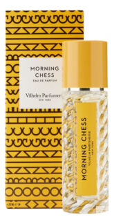 Парфюмерная вода Vilhelm Parfumerie Morning Chess