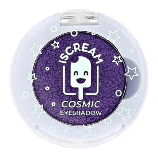 ISCREAM Тени для век COSMIC PLANET