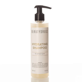 BEAUTYDRUGS Увлажняющий шампунь HYDRATING SHAMPOO 250