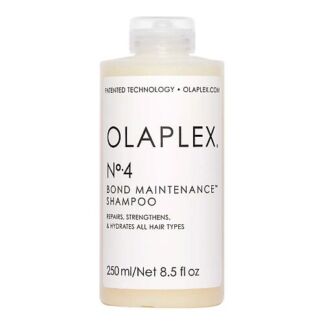 OLAPLEX Шампунь "Система защиты волос" No.4 Bond Maintenance Shampoo