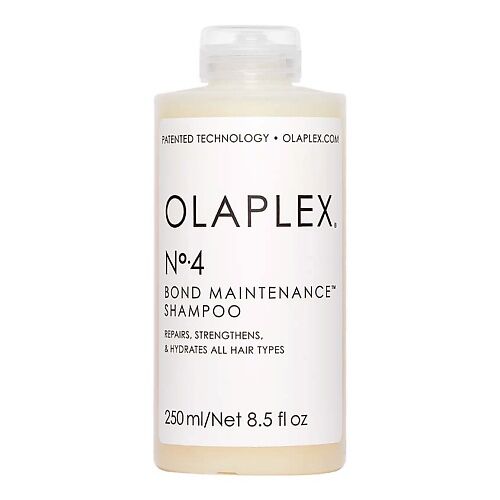 OLAPLEX Шампунь "Система защиты волос" Olaplex No.4 Bond Maintenance Shampo