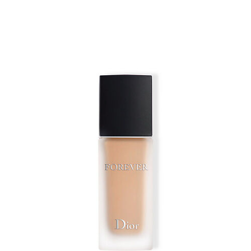 DIOR Forever SPF 20 PA+++ Тональный крем для лица с матовым финишем F00937247 фото 1