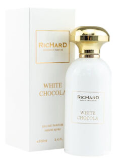 Парфюмерная вода Richard White Chocola