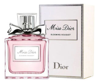 Туалетная вода Christian Dior Miss Dior Blooming Bouquet