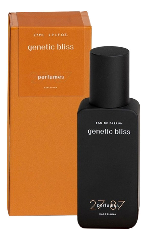 Парфюмерная вода 27 87 Perfumes Genetic Bliss фото 1