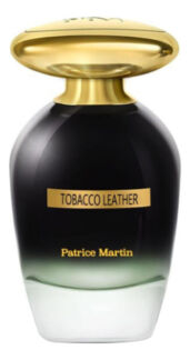 Парфюмерная вода By Patrice Martin Tobacco Leather