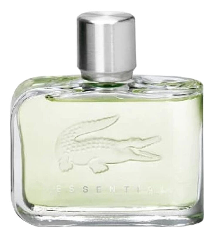 Туалетная вода Lacoste Essential Pour Homme фото 1