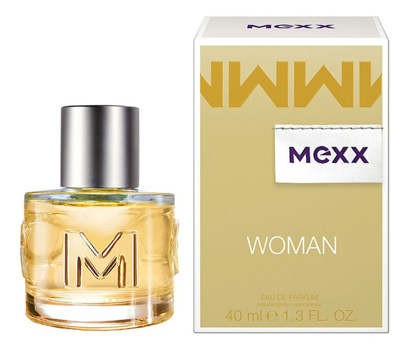 Парфюмерная вода Mexx Woman фото 1