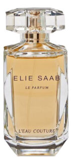 Туалетная вода Elie Saab Le Parfum L'Eau Couture