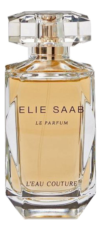 Туалетная вода Elie Saab Le Parfum L'Eau Couture фото 1