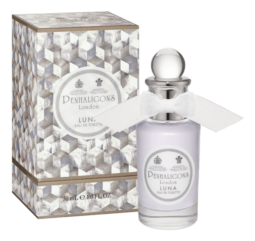 Туалетная вода Penhaligon's Luna фото 1