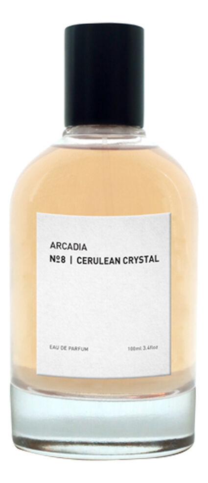 Парфюмерная вода Arcadia No. 8 Cerulean Crystal