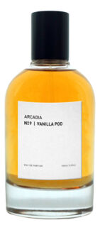 Парфюмерная вода Arcadia No. 9 Vanilla Pod