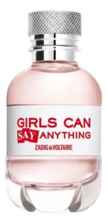 Парфюмерная вода Zadig & Voltaire Girls Can Say Anything